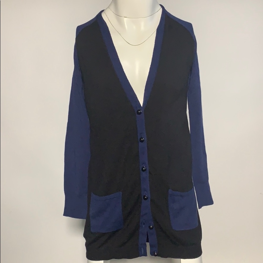 Kirna zabete cardigan sweater